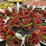 Fingerfood - Amarals Catering