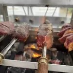 Churrasco Amarals Restaurant