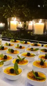 Desserts-amarals-catering