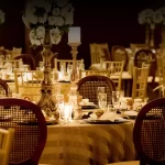 Catering Ambiente - Amaral's Catering