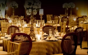 Catering Ambiente - Amaral's Catering