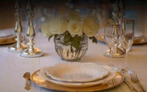 Schloss Ambiente - Amaral's Catering