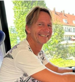 Frank Zlomke
