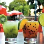 TASTE OF BRASIL – Das Sommerfest bei Amarals!