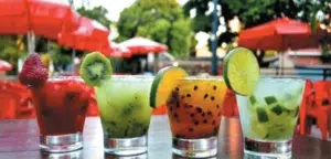 TASTE OF BRASIL – Das Sommerfest bei Amarals!